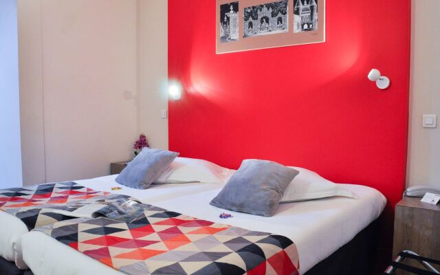 Hotel Stanley by HappyCulture