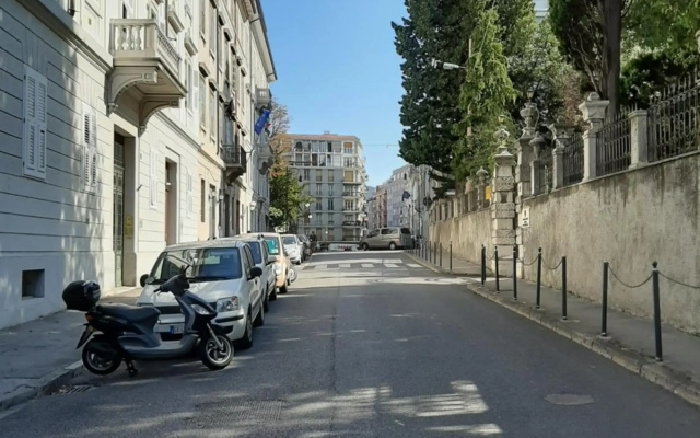 Le Rive Loft Trieste