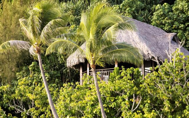 Sofitel Bora Bora Private Island