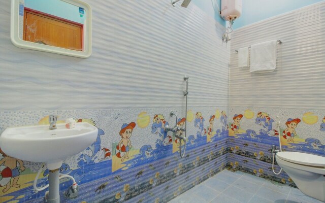 OYO 11701 Home Elegant 3BHK Near ECR