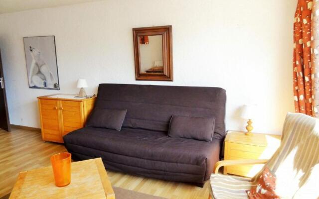 Appartement Les Deux Alpes, 2 pièces, 6 personnes - FR-1-516-99