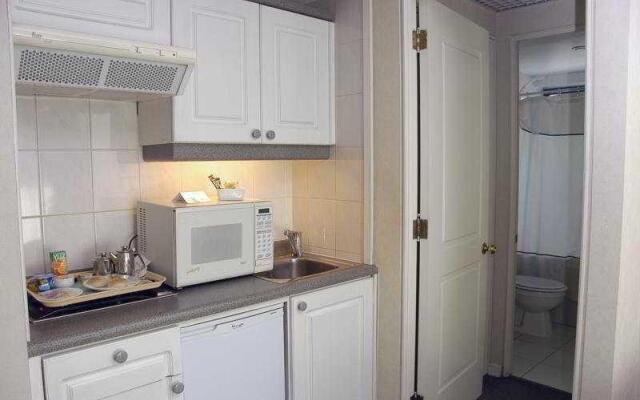 ApartHotel Elite