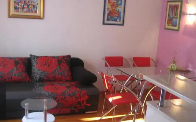 Apartment Ivona