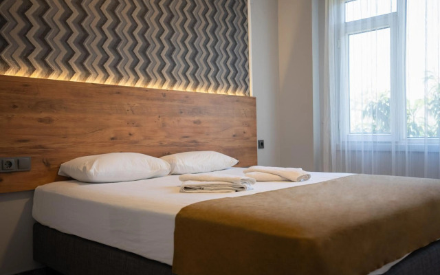 Sav-ir Suit Otel