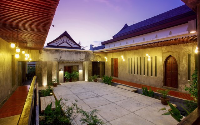 Andamantra Resort and Villa Phuket