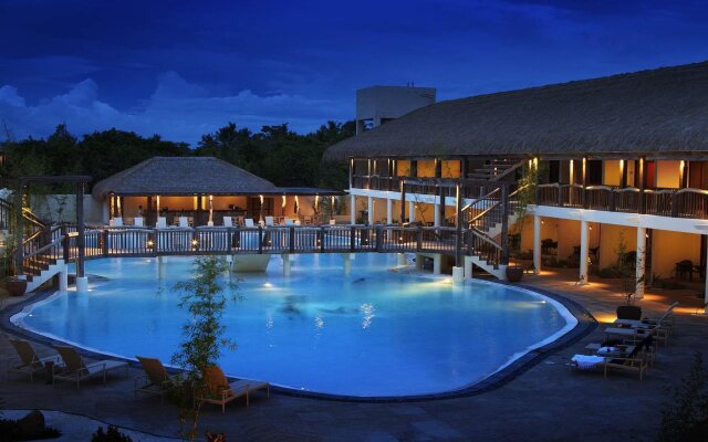 Bluewater Panglao Beach Resort