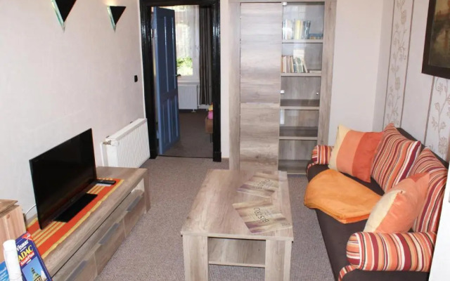 Altstadtappartement Nähe Markt - ABC59