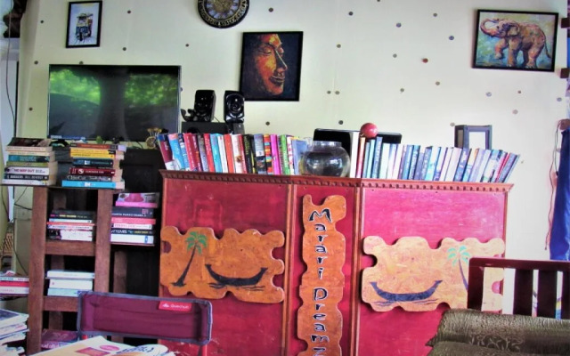 Marari Dreamz Bed and Breakfast