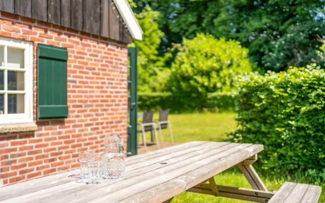 Natuurlogies Buurse Buiten