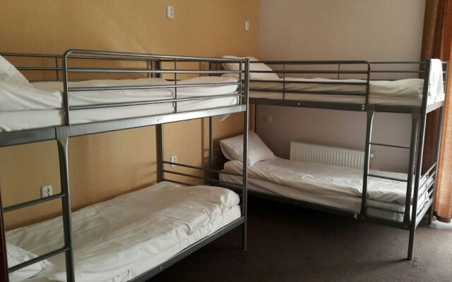 Gorniy Uyut Hostel