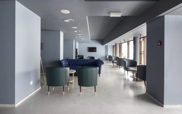 Hotel Globo