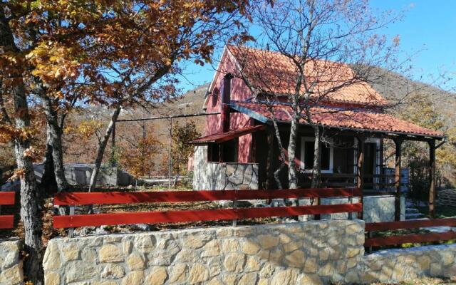 Holiday Home Nikolić