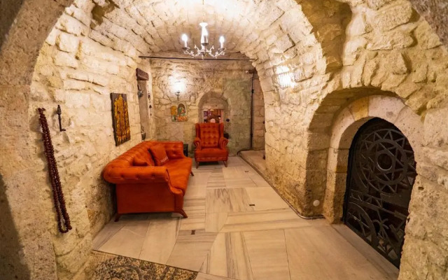 Zeren Alaçatı Butik Otel
