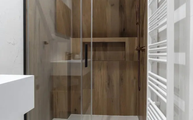 Apartament przy Potoku 26 z parkingiem