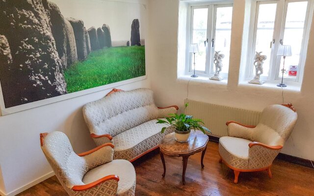 Stora Herrestad Bed & Breakfast