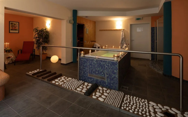 Hotel Mainpromenade