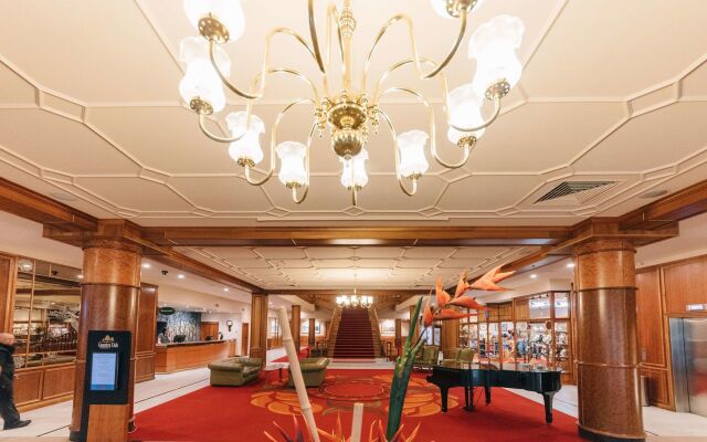 Country Club Tasmania
