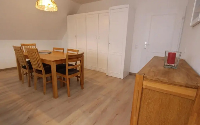 Ferienwohnung in Westerland auf Sylt
