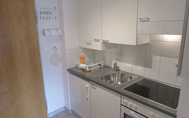 Promenade Arosa in Arosa