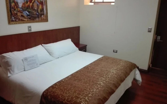 Hotel Newen
