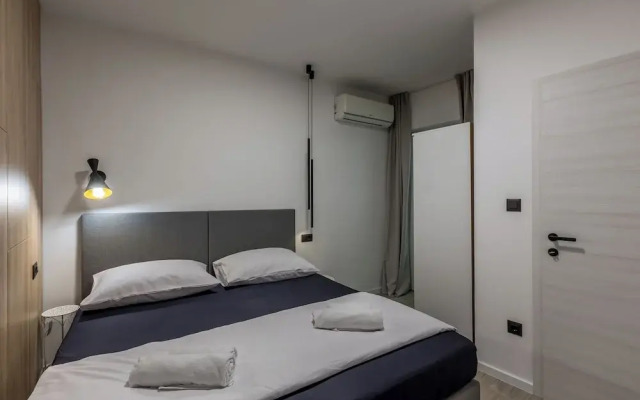 Apartment Near Bacvice