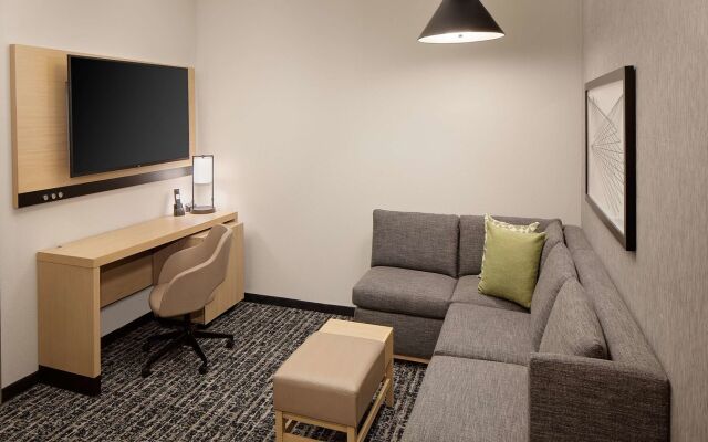 Hyatt Place Murfreesboro