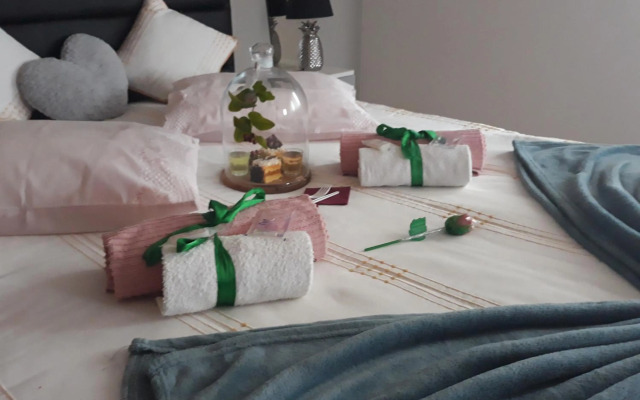 Quinta Salinas - Puro Prazer