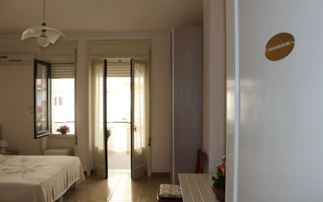 B&B Kalypso