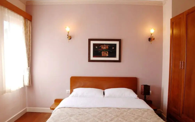 Bozcaada Biz Hotel
