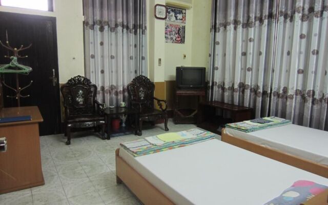 Linh Dan Hotel