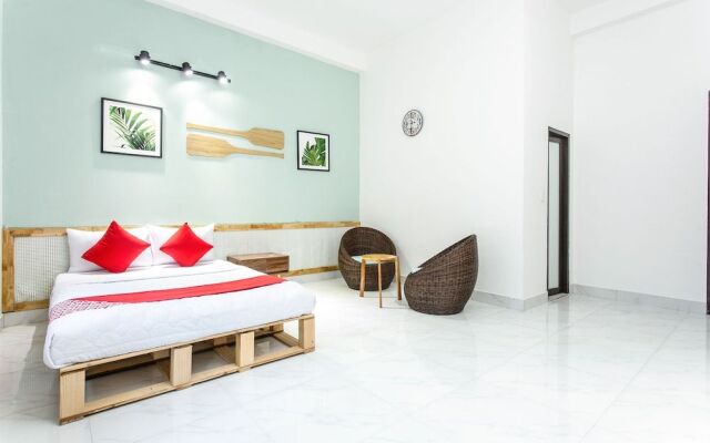 OYO 505 Seagull House Da Nang