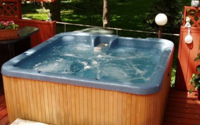 Sugarbush Guest House B&B