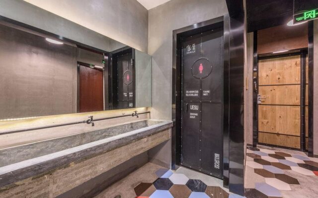 Qiandao Lake City Home Hostel