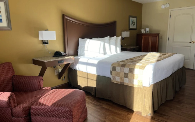 Atkinson inn and suites