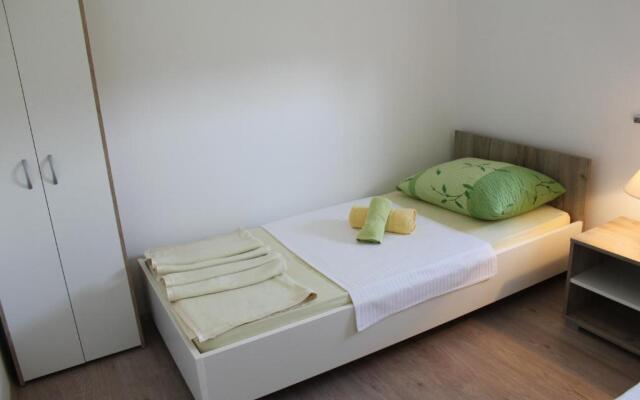Apartments Bellator