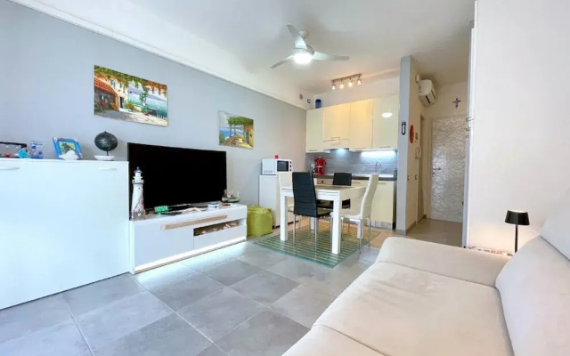 Apartment in Porto Santa Margherita Near Beach