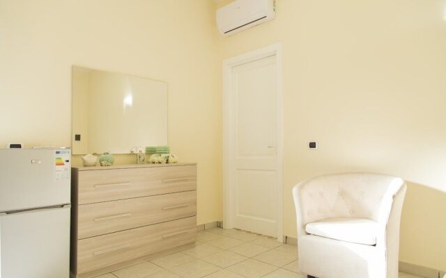 VillaFanizza PORTO CESAREO