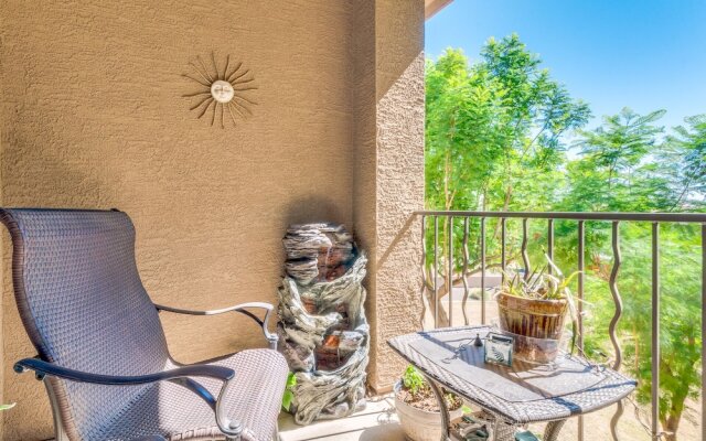 Wigwam 2 Bedrooms 2 Bathrooms Townhouse