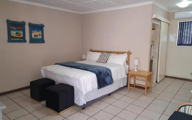 St Helena Bay Hotel