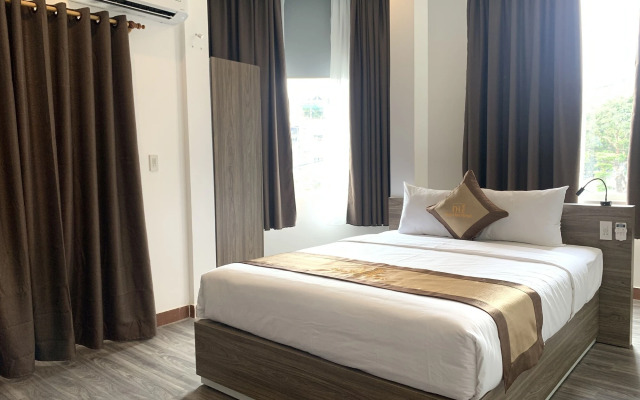 Nice Hue Hotel