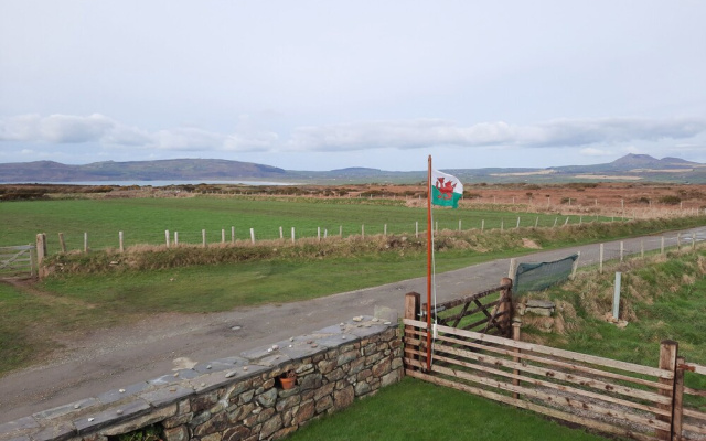 Parc y Brenin Holidays, Abersoch