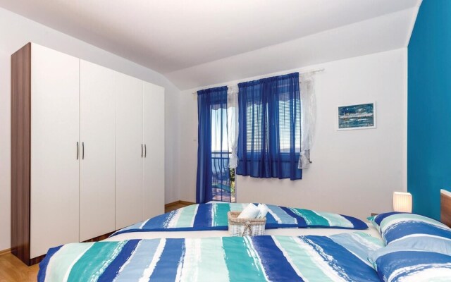 Beautiful Home in Crikvenica With Wifi and 1 Bedrooms