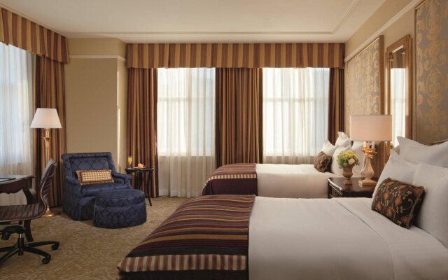 The Ritz-Carlton, New Orleans