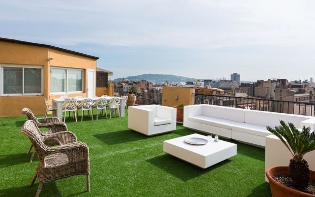 BCN Luxury Apartments