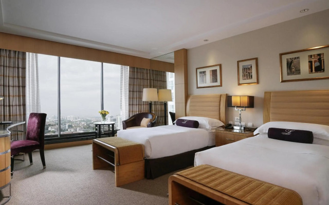 Lugal, A Luxury Collection Hotel Ankara