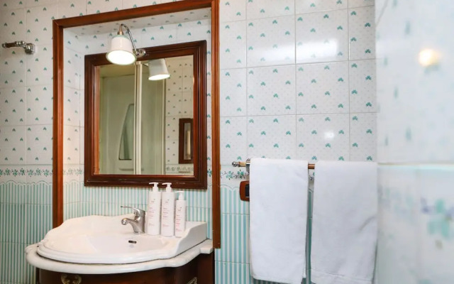 La Casa Del Presidente by Wonderful Italy