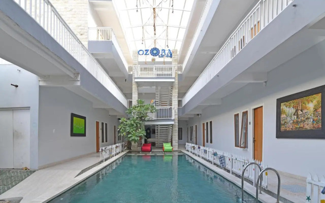 Ozora Guesthouse