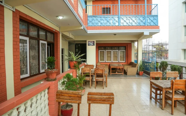 Hotel Himalaya Darshan