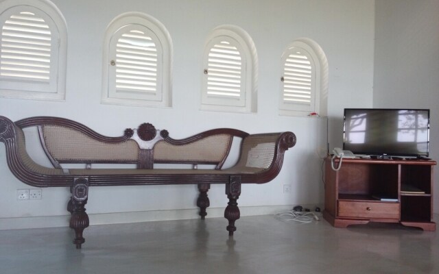 Eagle Nest Villa