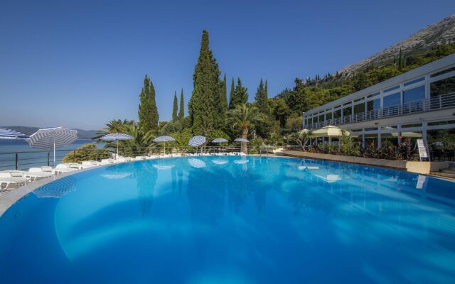 Orsan Maradiso Hotel by Aminess